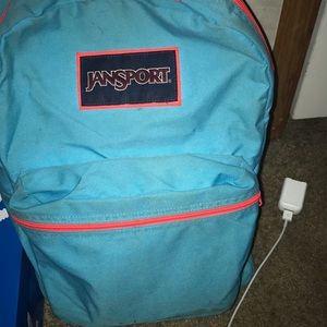 Backpack